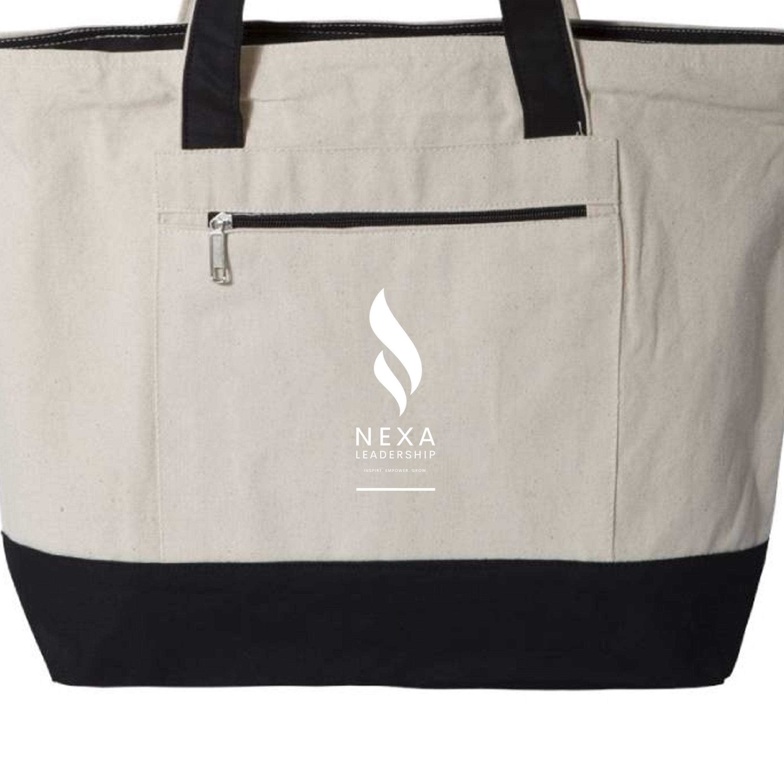 Natural/ Black - Q1300 - FRONT