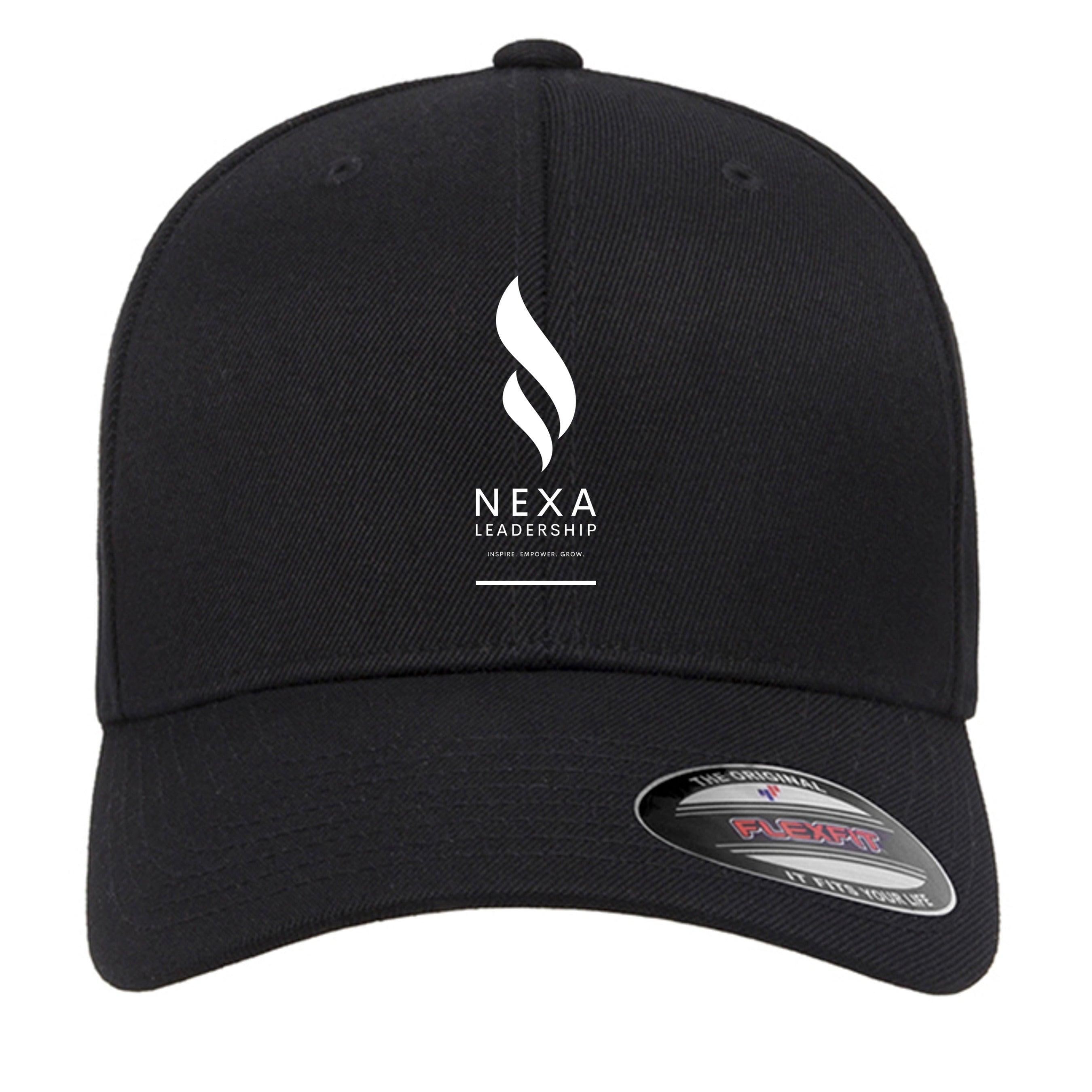 BLACK - 6477 - FRONT